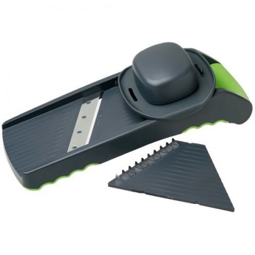 Progressive Multi Slicer