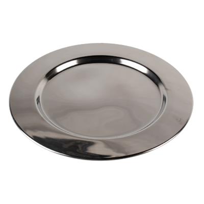 Underplate Stainless Steel 2 Tone