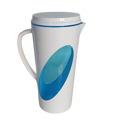 Acrylic Jug Aperto Capri 1.85lt