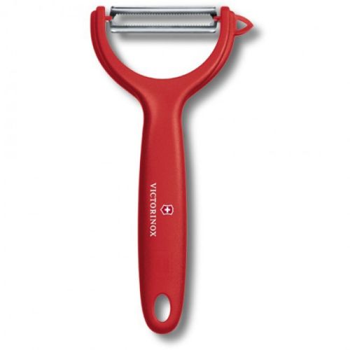 Victorinox Serrated Fruit And Vegetable Peeler