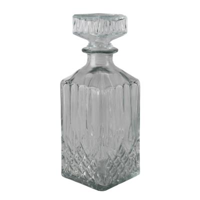 Decanter Square 900ml