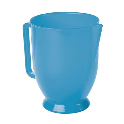 Jug 1.5lt Blue