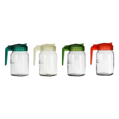 Consol 1lt Mixed Colours