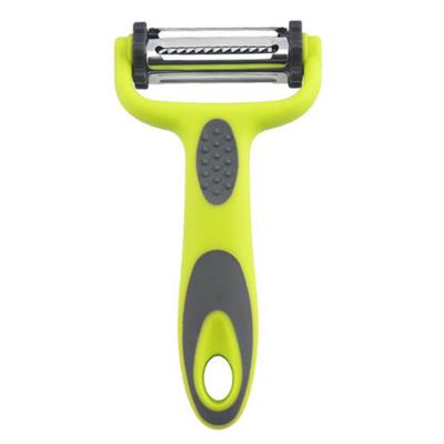 3 IN 1 Multi-Functional Peeler