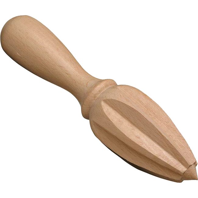 Regent Wooden Citrus Reamer