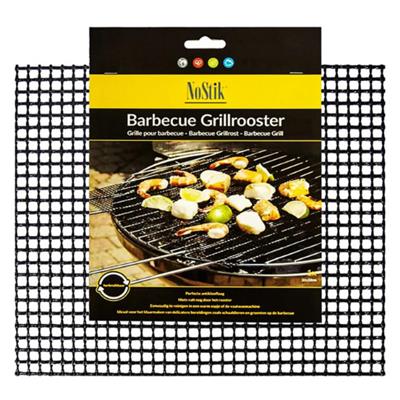 Nostik BBQ Grill Mat 32x32cm