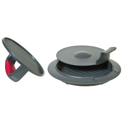 Progressive Burger Press 11.5cm