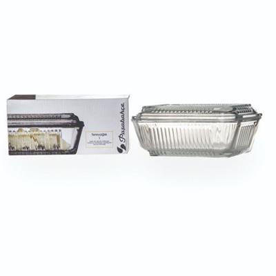 Pasabache Butter Dish Frigo