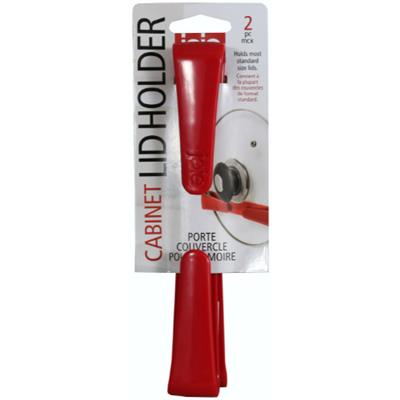 Joie Cabinet Lid Holders 2pc