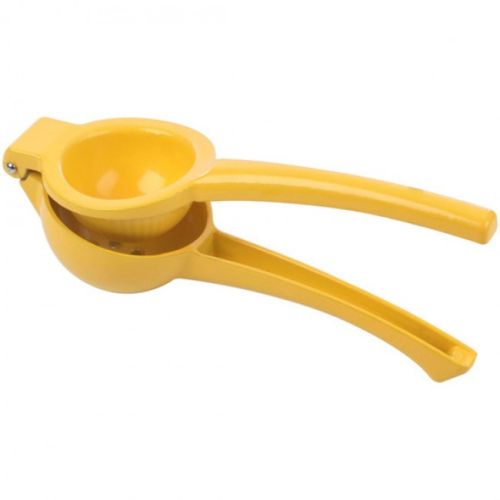 Progressive Aluminium Lemon Squeezer