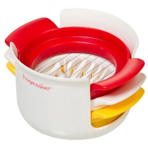 Progressive Egg Slicer, Set Of 3