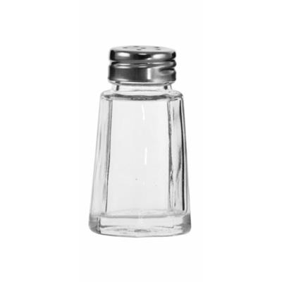 Regent Cond Glass Salt & Pepper 35ml 6pc