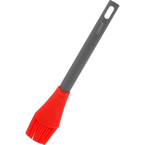 Legend Premium Silicone Basting Brush
