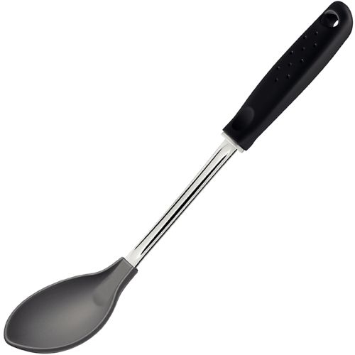 Tramontina Utilita Solid Spoon