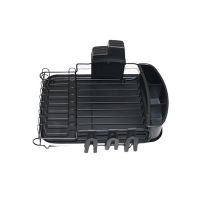 Aqua Dish Rack Wire Powder Coating