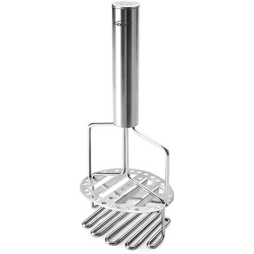 Lacor Stainless Steel Potato Masher