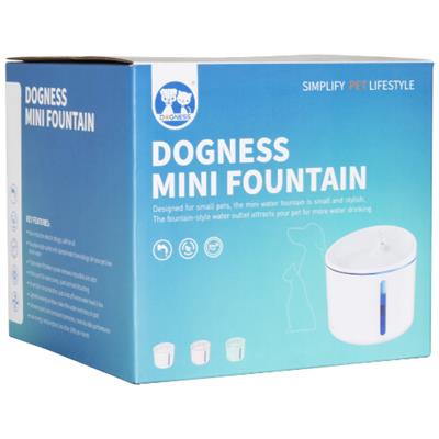 Daro Cat Fountain Drinker 2lt 200x200x150mm