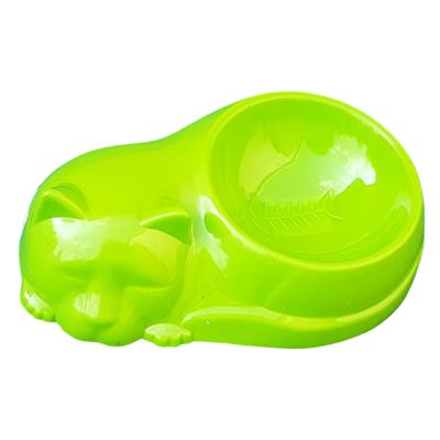 Cute Cat Bowl