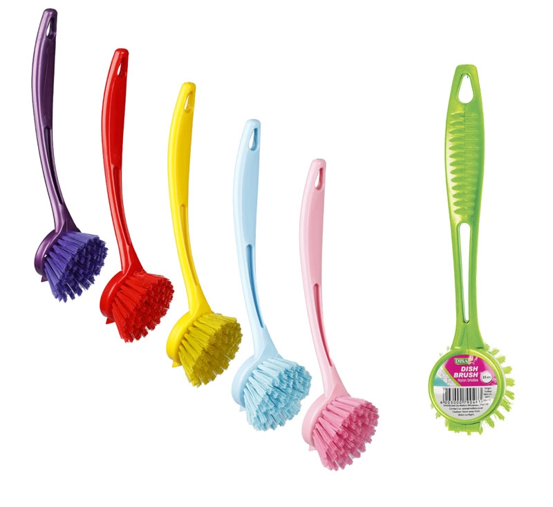 Dish Brush - 23cm