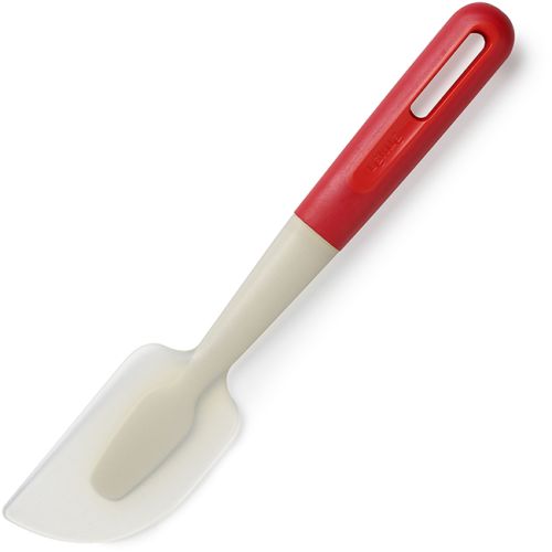 Lekue Red Baking Spatula