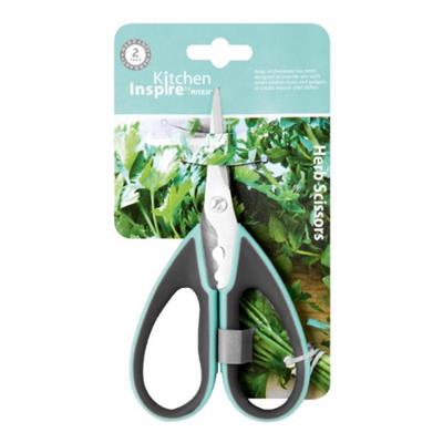 Kitchen Inspire Herb Scissors