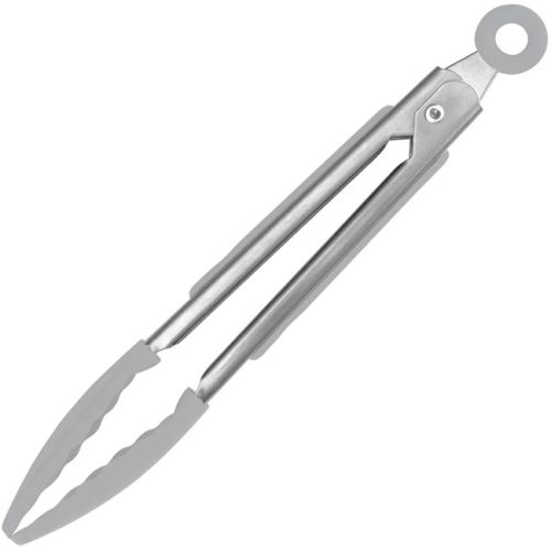 Tovolo Mini Silicone Tongs