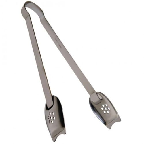Prestige Serving Tongs, Chrome