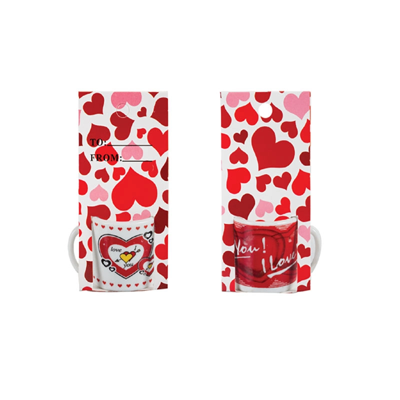 Love Mug Mini