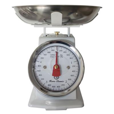 Home Classix Mechanical Kitchen Scale 5kg