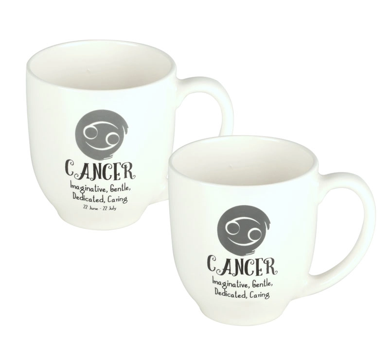 Horoscope Mug Cancer 500ml