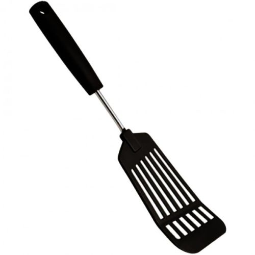 Prestige Non-Stick Long Turner, Nylon Head