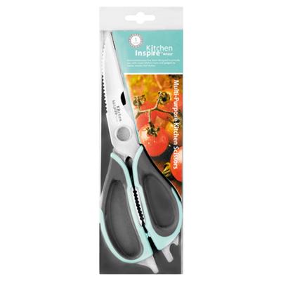 Kitchen Inspire Multi Purpose Kitchen Scissors