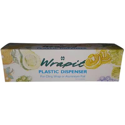 Plastic Dispenser
