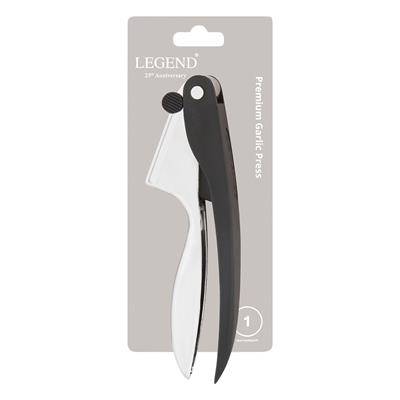Legend Premium Garlic Press