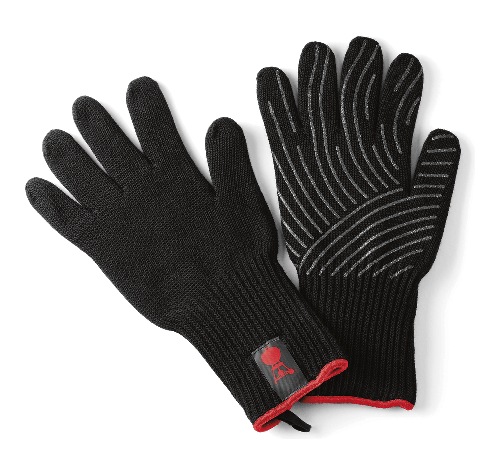 Weber Premium Braai Gloves