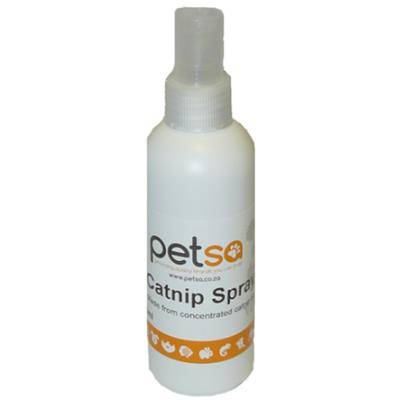 Petsa Catnip Spray 200ml