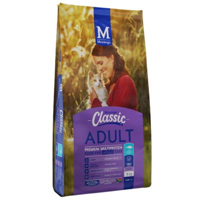 Montego - Classic Classic Cat Adult Tuna 1kg