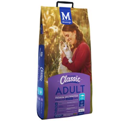 Montego - Classic Classic Cat Adult Tuna 5kg
