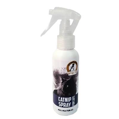 Complete Pet Catnip Spray 100ml