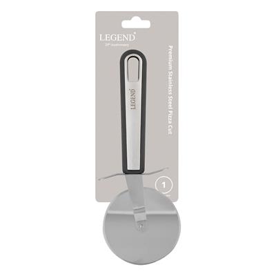 Legend Premium Stainless Steel Pizza Cutter