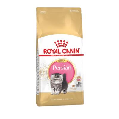 Royal Canin Fbn Kitten Persian 2kg