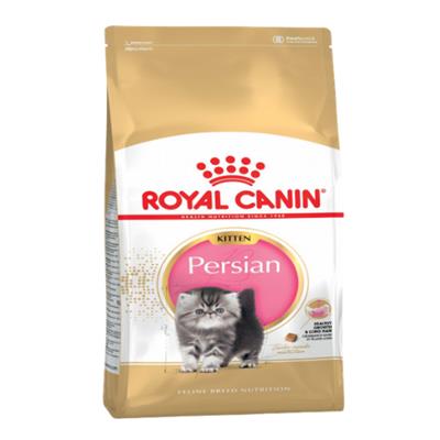 Royal Canin Fbn Kitten Persian 4kg