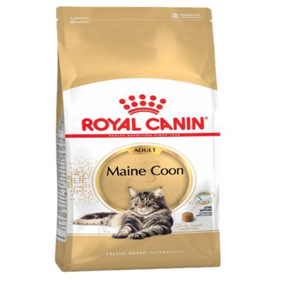 Royal Canin Fbn Maine Coon Adult 4kg