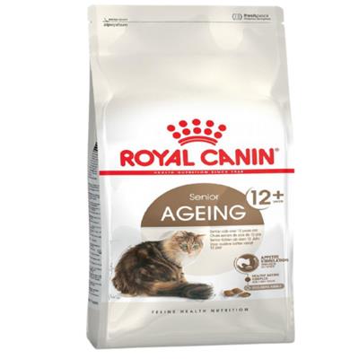 Royal Canin Fhn Ageing 12+ 4kg