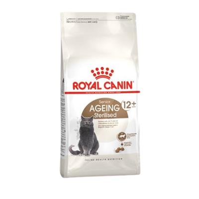 Royal Canin Fhn Ageing Sterilized 12+ 2kg