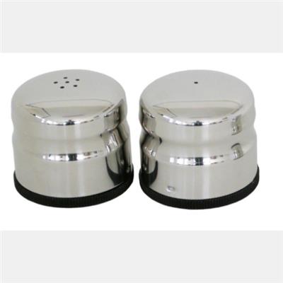 Salt & Pepper Mini