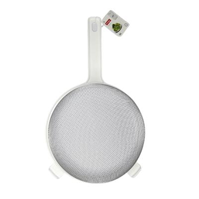 Prestige Strainer 18cm White
