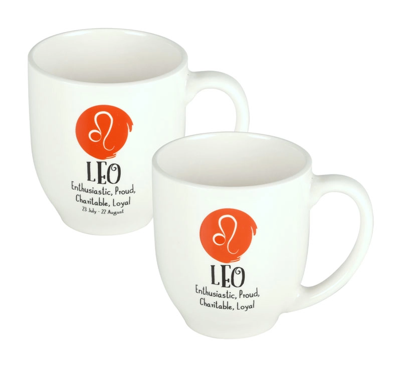 Horoscope Mug Leo 500ml