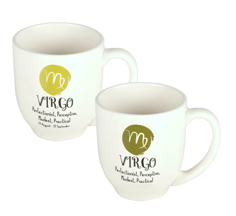 Horoscope Mug Virgo 500ml
