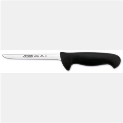 Arcos Boning Knife 16cm Narrow Black